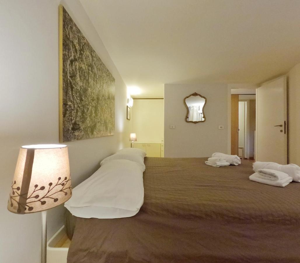 Navona Gold Apartment โรม ภายนอก รูปภาพ