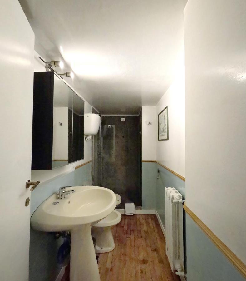 Navona Gold Apartment โรม ภายนอก รูปภาพ