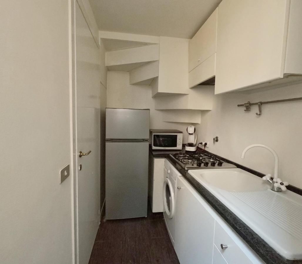 Navona Gold Apartment โรม ภายนอก รูปภาพ