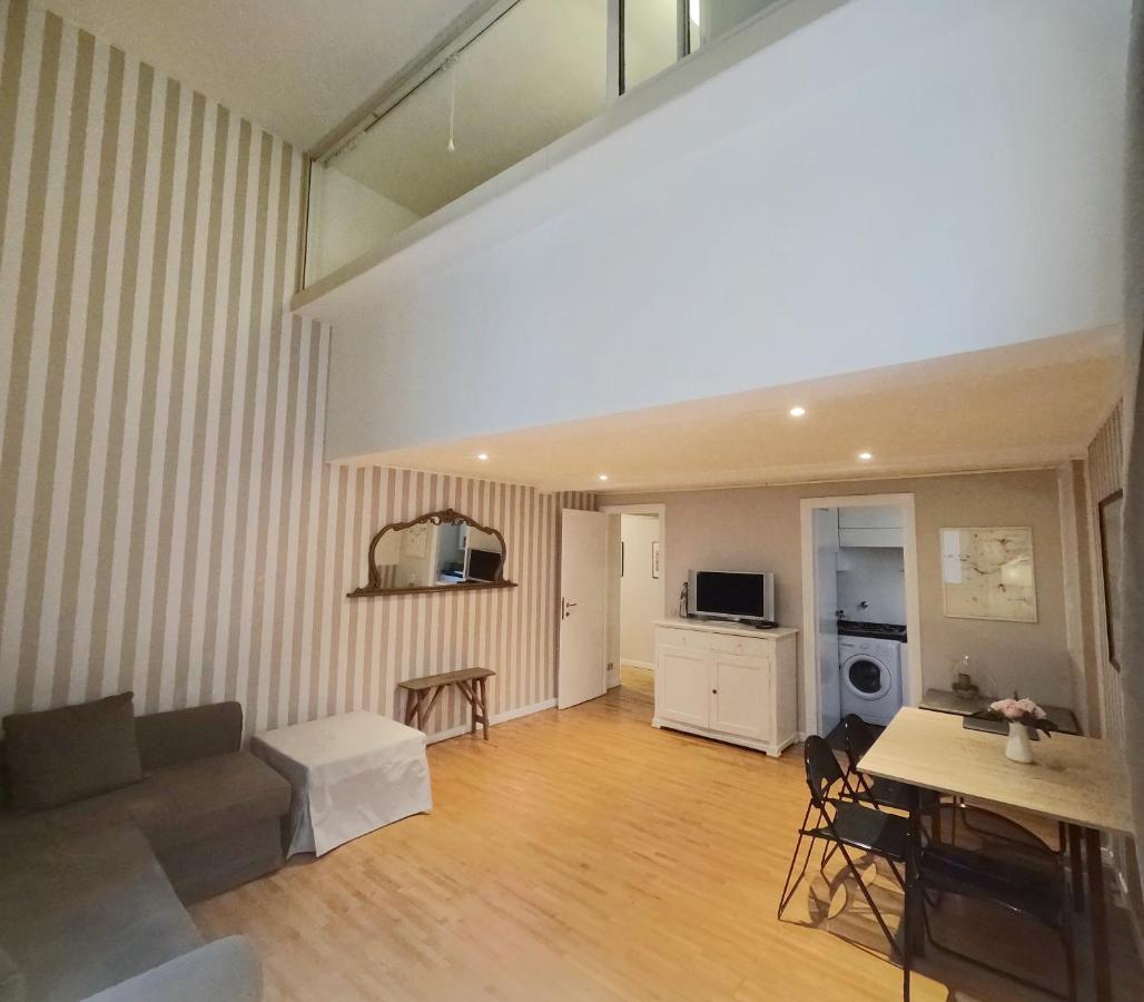 Navona Gold Apartment โรม ภายนอก รูปภาพ